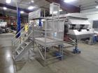 Mtc Dual Paddle Blender